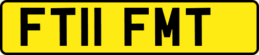 FT11FMT