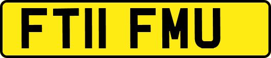 FT11FMU