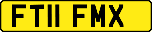 FT11FMX