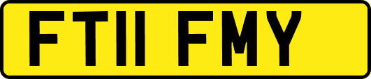 FT11FMY