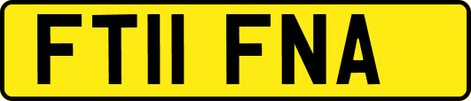 FT11FNA