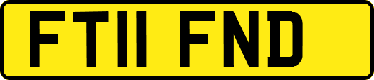 FT11FND