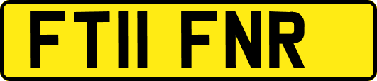 FT11FNR