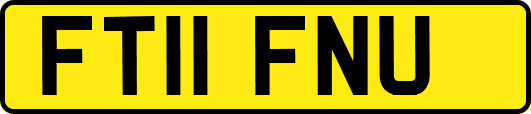 FT11FNU