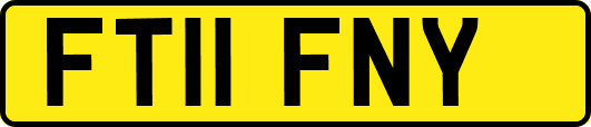 FT11FNY