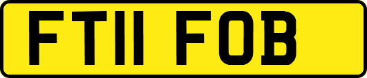 FT11FOB