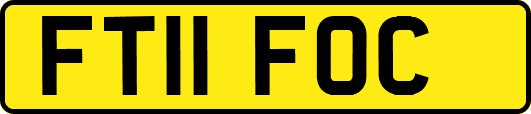 FT11FOC