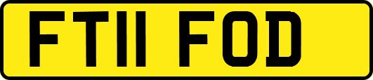 FT11FOD