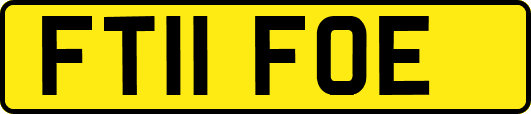 FT11FOE