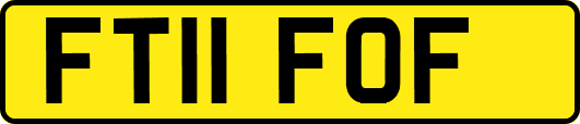 FT11FOF