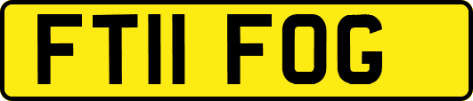 FT11FOG