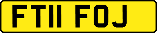 FT11FOJ