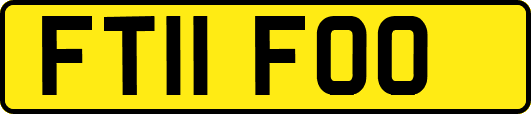 FT11FOO