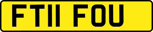 FT11FOU