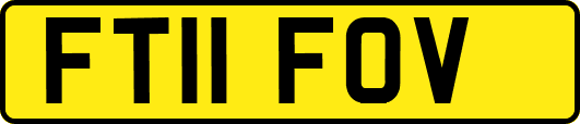FT11FOV
