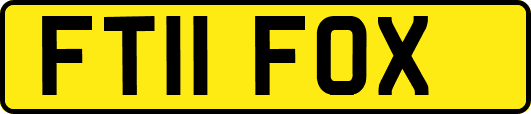 FT11FOX