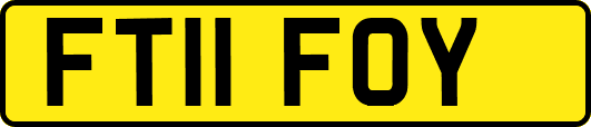 FT11FOY