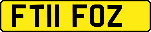 FT11FOZ