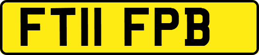 FT11FPB