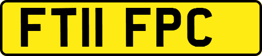 FT11FPC
