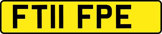 FT11FPE