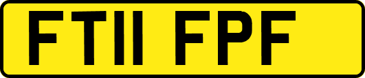FT11FPF