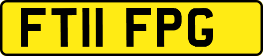 FT11FPG