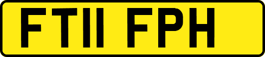 FT11FPH