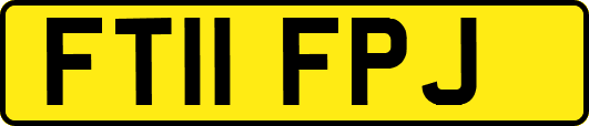 FT11FPJ