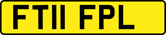 FT11FPL