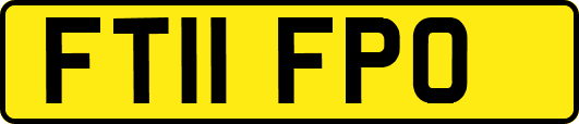 FT11FPO
