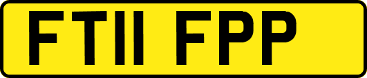 FT11FPP