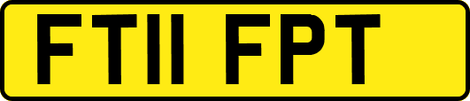 FT11FPT