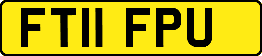 FT11FPU