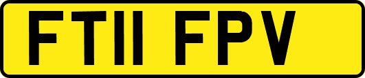 FT11FPV