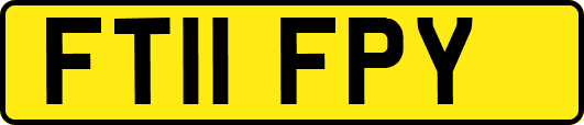 FT11FPY