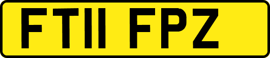 FT11FPZ