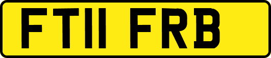 FT11FRB