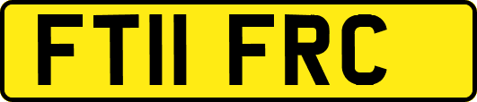 FT11FRC
