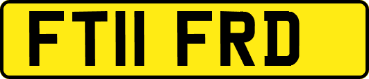 FT11FRD