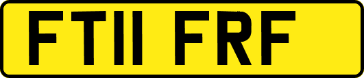 FT11FRF