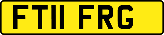 FT11FRG