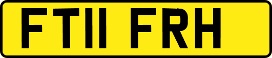 FT11FRH