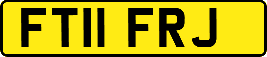 FT11FRJ
