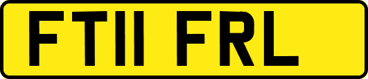 FT11FRL