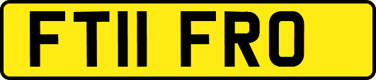 FT11FRO