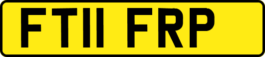 FT11FRP