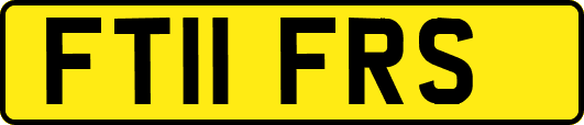 FT11FRS