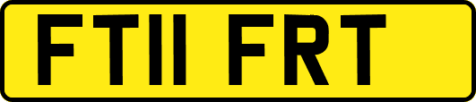 FT11FRT