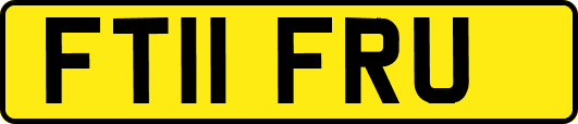 FT11FRU